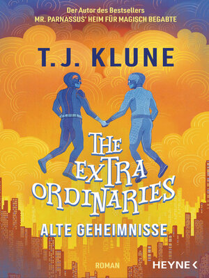 cover image of Alte Geheimnisse
